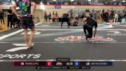 Frankie Lopez vs Hunter Hickman 2024 ADCC Austin Open