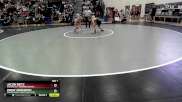 132 lbs Cons. Round 4 - Drew Anderson, Powerhouse Wrestling Club vs Jacob Reitz, Kansas City Training Center