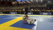 Relter Lima Silva Filho vs Samuel David Marquez 2025 Pan Jiu Jitsu IBJJF Championship