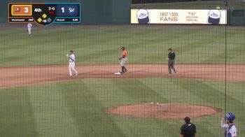 Replay: Home - 2025 Ducks vs York Revolution | Jul 25 @ 6 PM