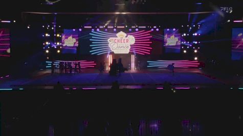 Villages Buffalo Stampeders [2025 Theme Dance - Jr. Pee Wee - NA] 2025 Pop Warner National Cheer & Dance Championship