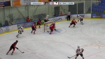 Replay: Home - 2024 Alberni Valley vs Nanaimo | Dec 13 @ 6 PM