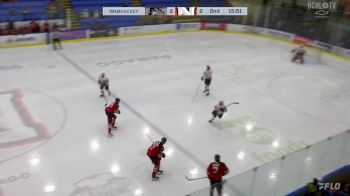 Replay: Away - 2024 Alberni Valley vs Nanaimo | Dec 13 @ 6 PM