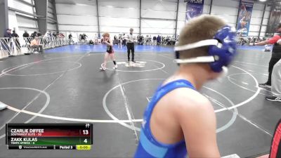 64 lbs Rd# 7- 10:45am Saturday Final Pool - Cruz Astorino, Dynasty Deathrow vs Jett Sidun, Mat Assassins