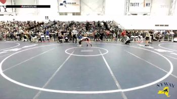 70 lbs Champ. Round 2 - Phillip Ujeski, NWAA vs Bryson Olszewski, Gowanda Wrestling Club