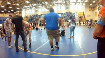 182 lbs Semis & Wb (16 Team) - Bryan Gari, Attack WC vs Gavin Rodriguez-Cayro, Deland Bulldog Wrestling Club