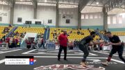 Lucas Luciano Bessin Torres Para vs Lucas Da Silva DEMIAN MAIA JJ 2025 ADCC Brazilian Nationals