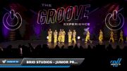 Brio Studios - Junior Premier [2022 Junior - Hip Hop - Small 1] 2022 WSF Louisville Grand Nationals