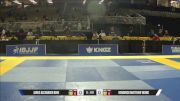 Replay: Mat 9 - 2025 Pan Jiu Jitsu IBJJF Championship | Mar 19 @ 9 AM