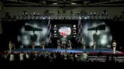 Five Star Athletics [2018 L3 International Senior Coed Day 1] NCA All-Star National Championship