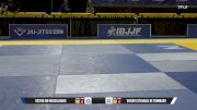 Vicente Steagall De Tommaso vs Victor Joe Mccullough 2026 Pan Jiu Jitsu IBJJF Championship