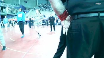 Replay: Mat 31 - 2026 NWCA Multi-Division National Dual Champs | Jan 10 @ 9 AM