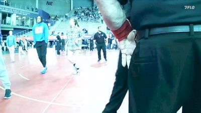 Replay: Mat 31 - 2026 NWCA Multi-Division National Dual Champs | Jan 10 @ 9 AM
