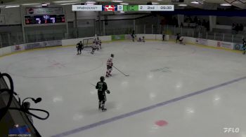 Replay: Home - 2023 Oceanside vs Lake Cowichan | Dec 8 @ 7 PM