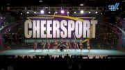 Island Allstars - 5nipers [2024 L5 Senior Coed - Small Day 2] 2024 CHEERSPORT National All Star Cheerleading Championship