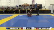 Daniel Joseph St. John vs James Whyte IV 2024 World IBJJF Jiu-Jitsu No-Gi Championship