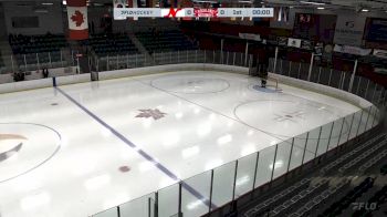 Replay: Home - 2024 Nepean vs Rockland | Sep 27 @ 7 PM