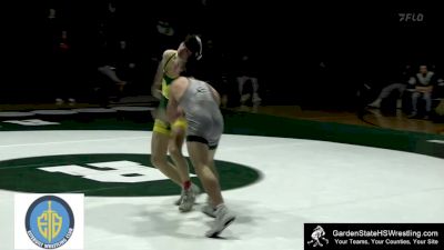 144 lbs George Savastano, Ridge vs Mursal Maulenuly, Montgomery