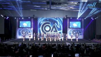 ICE - Lady Electric [2024 L4.2 Senior Day 2] 2024 COA Grand Nationals