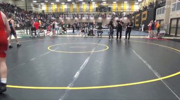 Replay: Mat 8 - 2025 Iowa FS/GR | May 4 @ 10 AM