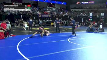 Replay: Mat 7 - 2025 CIF State Champs - ARCHIVE ONLY | Feb 27 @ 9 AM