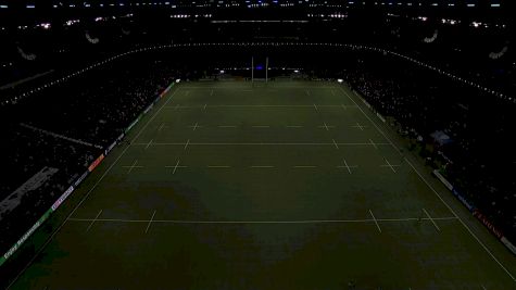 Replay: Racing 92 vs Harlequin F.C. | Jan 15 @ 3 PM