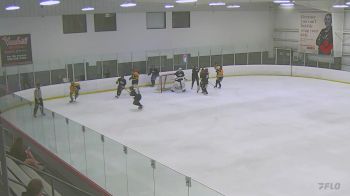 Replay: Home - 2024 JRC 2 vs Top Shelf | Jul 26 @ 8 PM