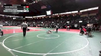Replay: MAT 11 - 2025 OAC Grade School State | Mar 23 @ 8 AM