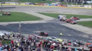 Replay: Late Models at Slinger | Aug 3 @ 6 PM