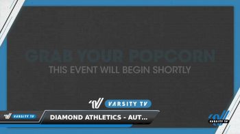 Diamond Athletics - Authority [2022 L2 Junior - D2 - Small - B Day 1] 2022 Spirit Unlimited: Battle at the Boardwalk Atlantic City Grand Ntls