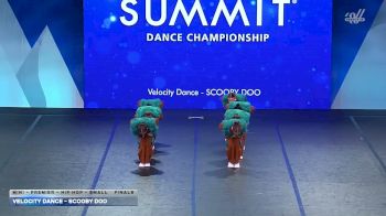 Velocity Dance - SCOOBY DOO [2026 Mini - Premier - Hip Hop - Small Finals] 2026 The Dance Summit