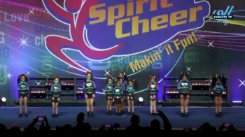 Beyond Cheer Athletics - Prodigy [2025 L1 Mini - Novice - Restrictions Day 1] 2025 Spirit Cheer Super Nationals