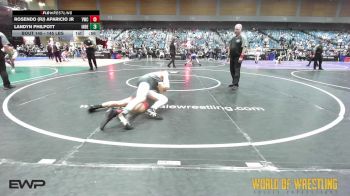 Replay: Mat 12 - 2025 Reno Worlds | Apr 6 @ 3 PM