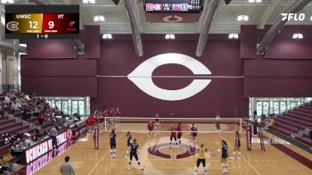 Replay: Eau Claire vs Illinois Tech | Sep 6 @ 4 PM