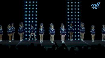 ICE - Glacier Girls [2025 L2 Youth - Medium Day 2] 2025 ASC King of the Jungle Schaumburg Showdown