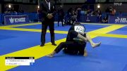 JOEL THOMAS HETZEL vs FELIPE GOULART 2023 European Jiu-Jitsu IBJJF Championship
