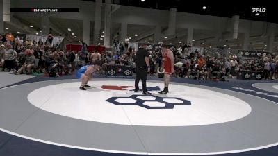 130 lbs Champ. Round 2 - Tom Foote, New York Athletic Club vs Cohlton Schultz, Atreus Wrestling Club