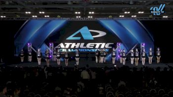 South Central Xtreme - Royal Revenge [2024 L2 Senior Day 2] 2024 Athletic Championships Nationals & Dance Grand Nationals