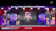 Cheer Factory - Material Girls [2026 L1 Youth - D2 - Small - C Day 2] 2026 NCA All-Star National Championship