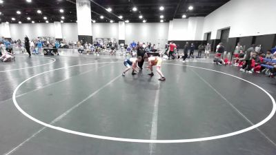 157 lbs Cash Wheat, Maryland vs Max Wolfley, Tennessee