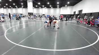 157 lbs Cash Wheat, Maryland vs Max Wolfley, Tennessee
