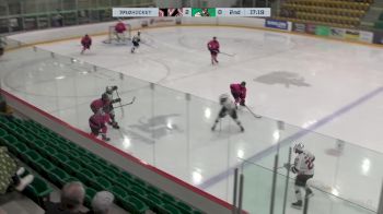 Replay: Home - 2024 St. Eustache vs Gatinea | Oct 26 @ 4 PM