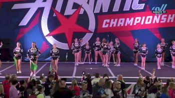 Flipping Out Tumbling - Roulette [2023 L3 Junior - Small 3/4/2023] 2023 Mid-Atlantic Championship Grand Nationals