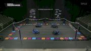 Vaquero Winds "Edinburg TX" at 2026 WGI Percussion/Winds World Championships
