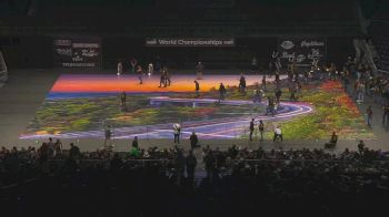 Horizon Winds "Sarasota FL" at 2025 WGI Percussion/Winds World Championships