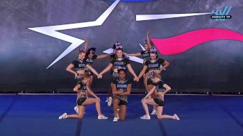 Xtreme Athletics - Lady X [2025 L4.2 Senior - D2 Day 2] 2025 ACA Grand Nationals