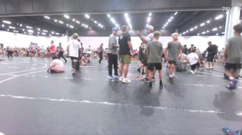 Replay: Mat 4 - 2025 The Backyard Brawl | Jul 27 @ 8 AM