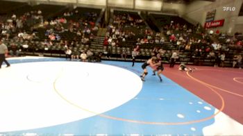 Replay: Mat 3 - 2025 Utah JV State | Feb 10 @ 9 AM