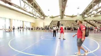 140 lbs Consi Of 16 #2 - Spencer Boucher, Catamount vs Robert Orlando, --Other--