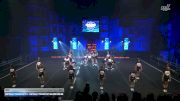Eintracht Frankfurt e.V - Eintracht Frankfurt Golden Eagles [2026 IO-6 Day 1] 2026 ELITE Cheerleading Championship